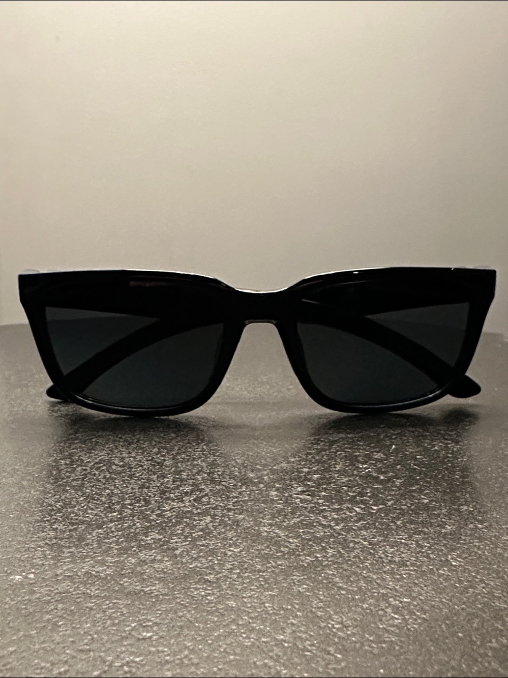 Smith Optics Headliner Sunglasses in Polarized Black
